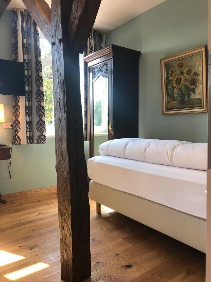 Anno 1848 Hotel 3*