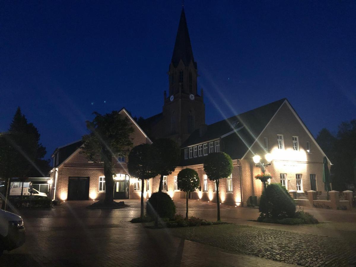 Hotel Anno 1848 Lindern