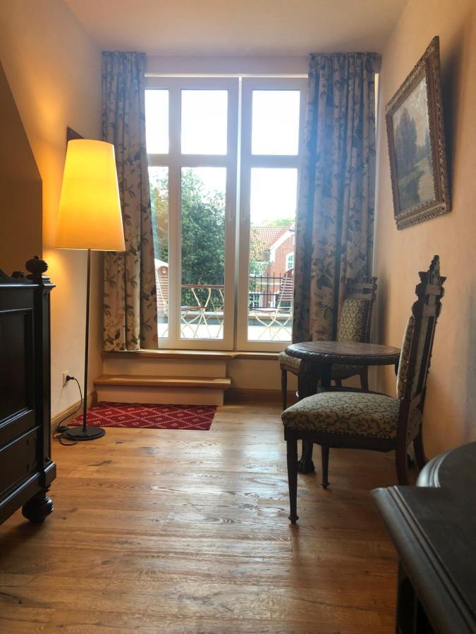 Hotel Anno 1848 Lindern